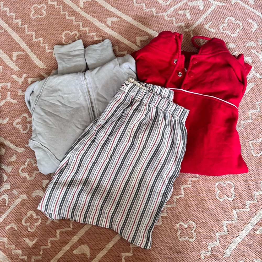 urban outfitters coastal bundle